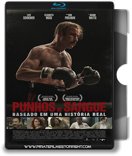 Punhos de Sangue Filme