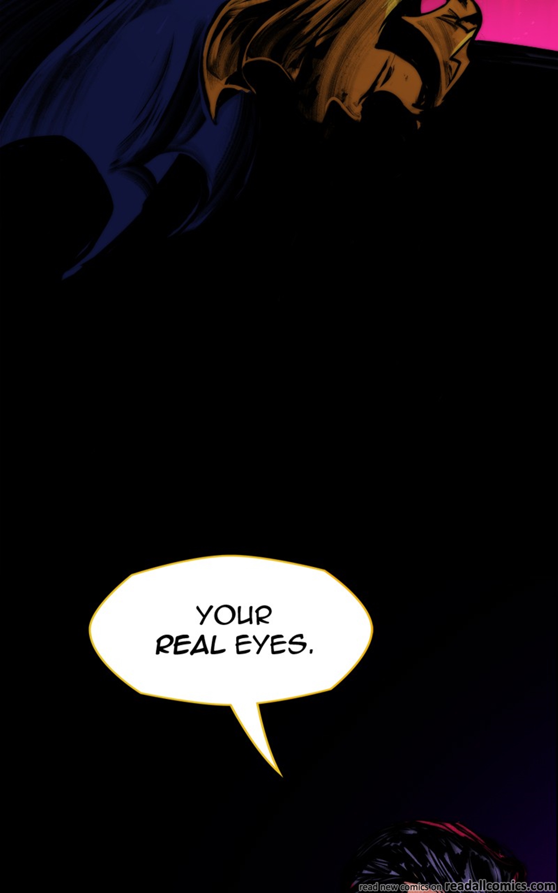 Red Hood: Outlaws chapter 1 page 9