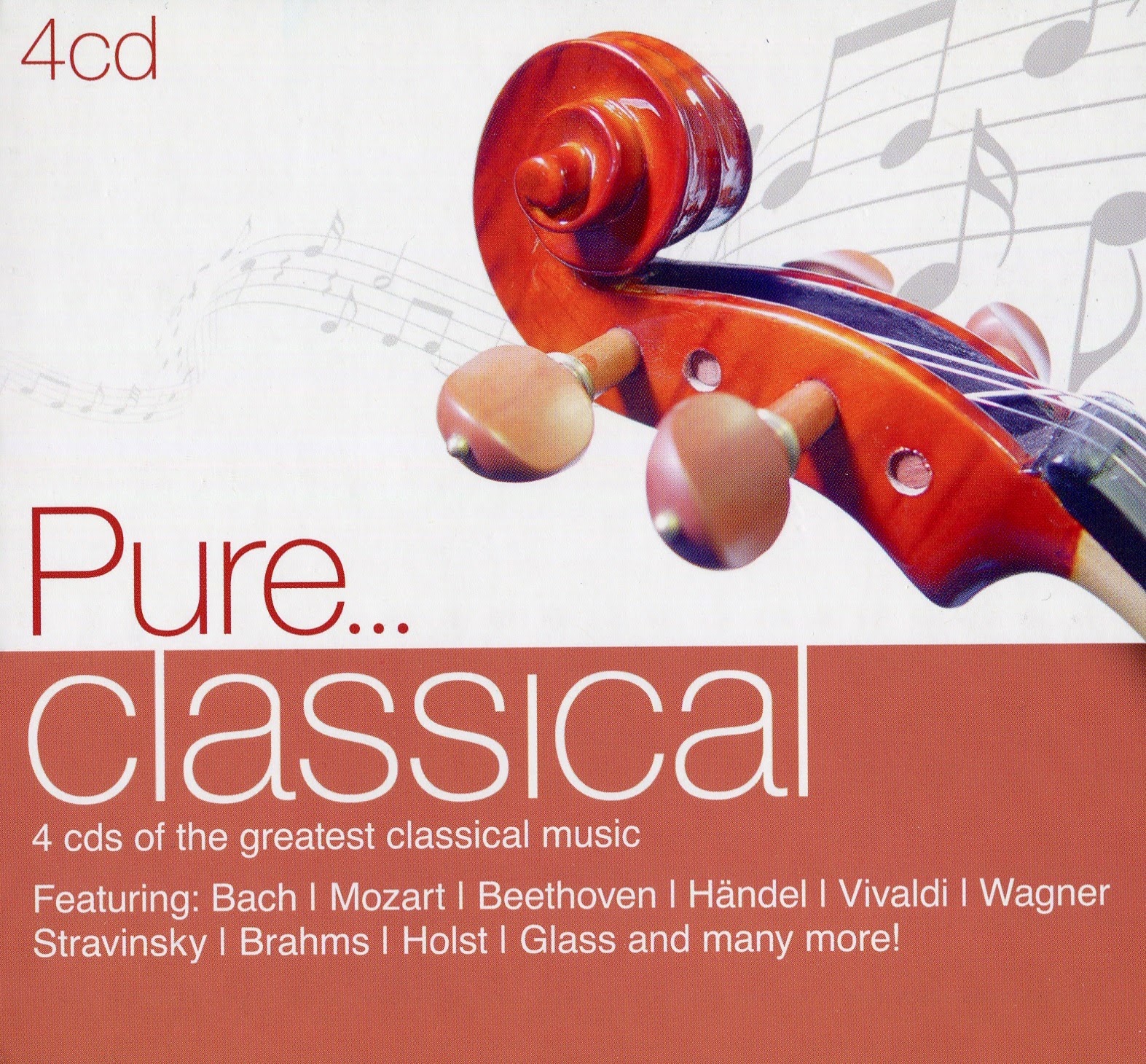 Pure Classic. Pure class. Бах Гендель Вивальди за органом. Anyone for Mozart, Bach, Händel, Vivaldi? The Swingle Singers. Flac 2011