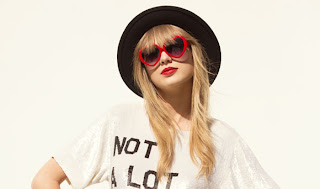 Taylor Swift - 22 Music Video
