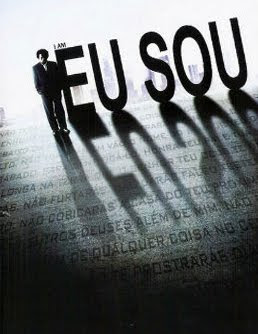 Eu Sou - DVDRip Dual Áudio