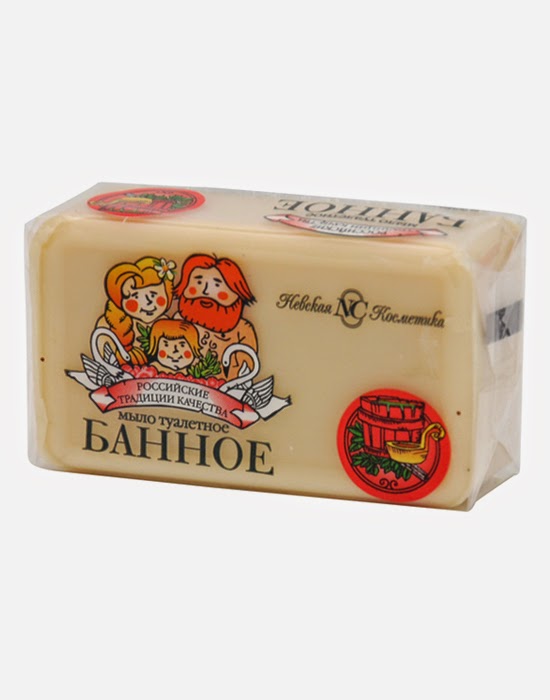 Мыло банное и туалетное разница