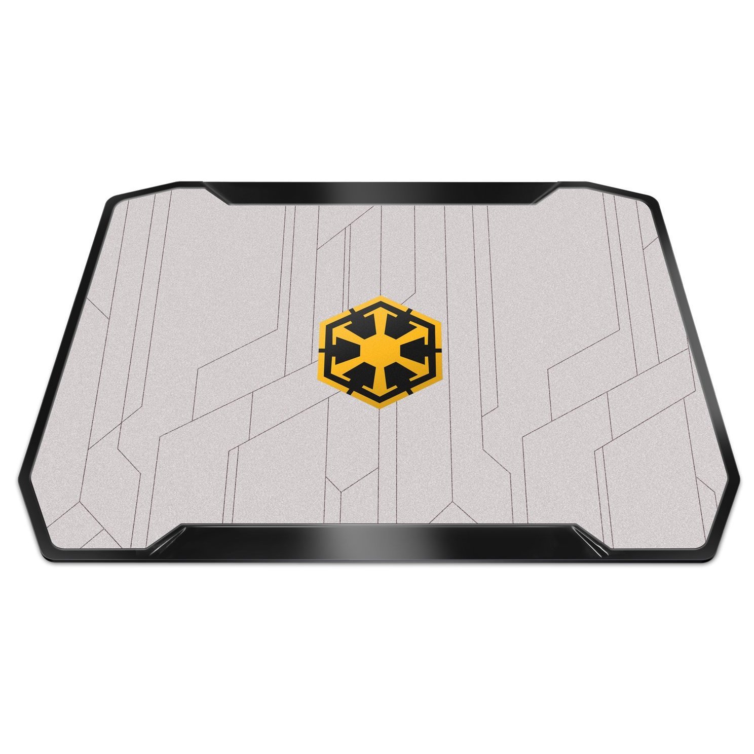 MMO Gaming: Razer Star Wars The Old Republic MMO Gaming Mouse Pad