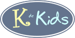 K de Kids decoración infantil