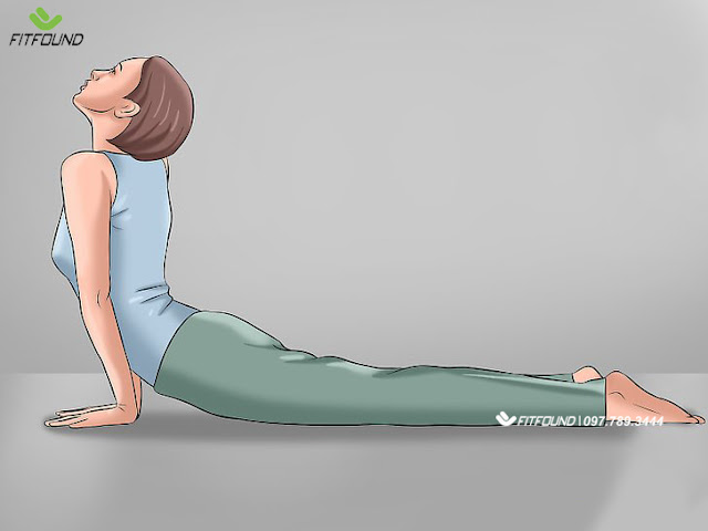 Cách thực hiện Surya Namaskar cach-thuc-hien-Surya-Namaskar