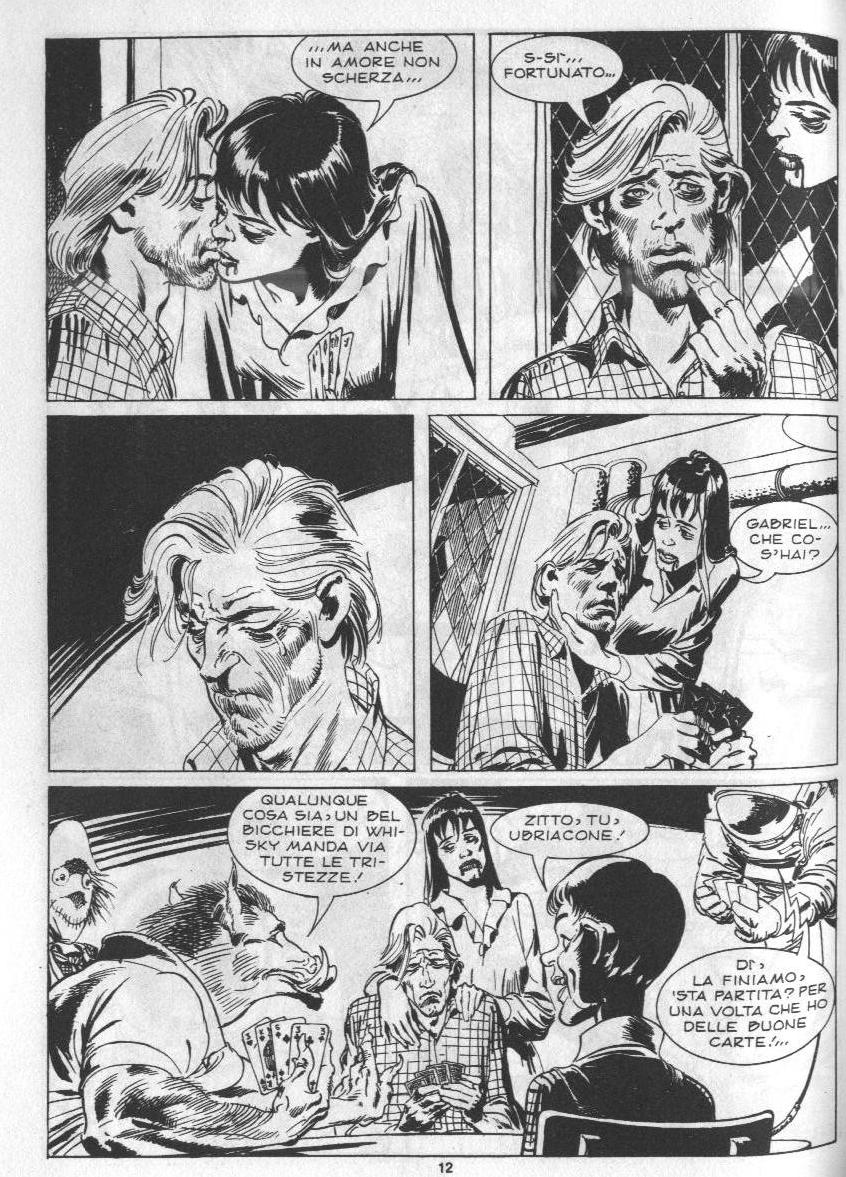 Dylan Dog (1986) issue 118 - Page 9