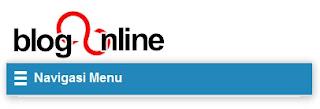 Cara Membuat Menu Navigasi Responsive di Blogspot