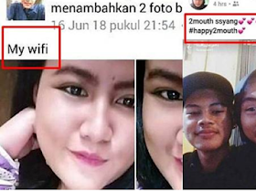 Kocak!!! Ingin Terlihat Keren Membuat Status Pakai Bahasa Inggris tapi Malah Berakhir Memalukan - Responsive Blogger Template Kocak!!! Ingin Terlihat Keren Membuat Status Pakai Bahasa Inggris tapi Malah Berakhir Memalukan - Responsive Blogger Template