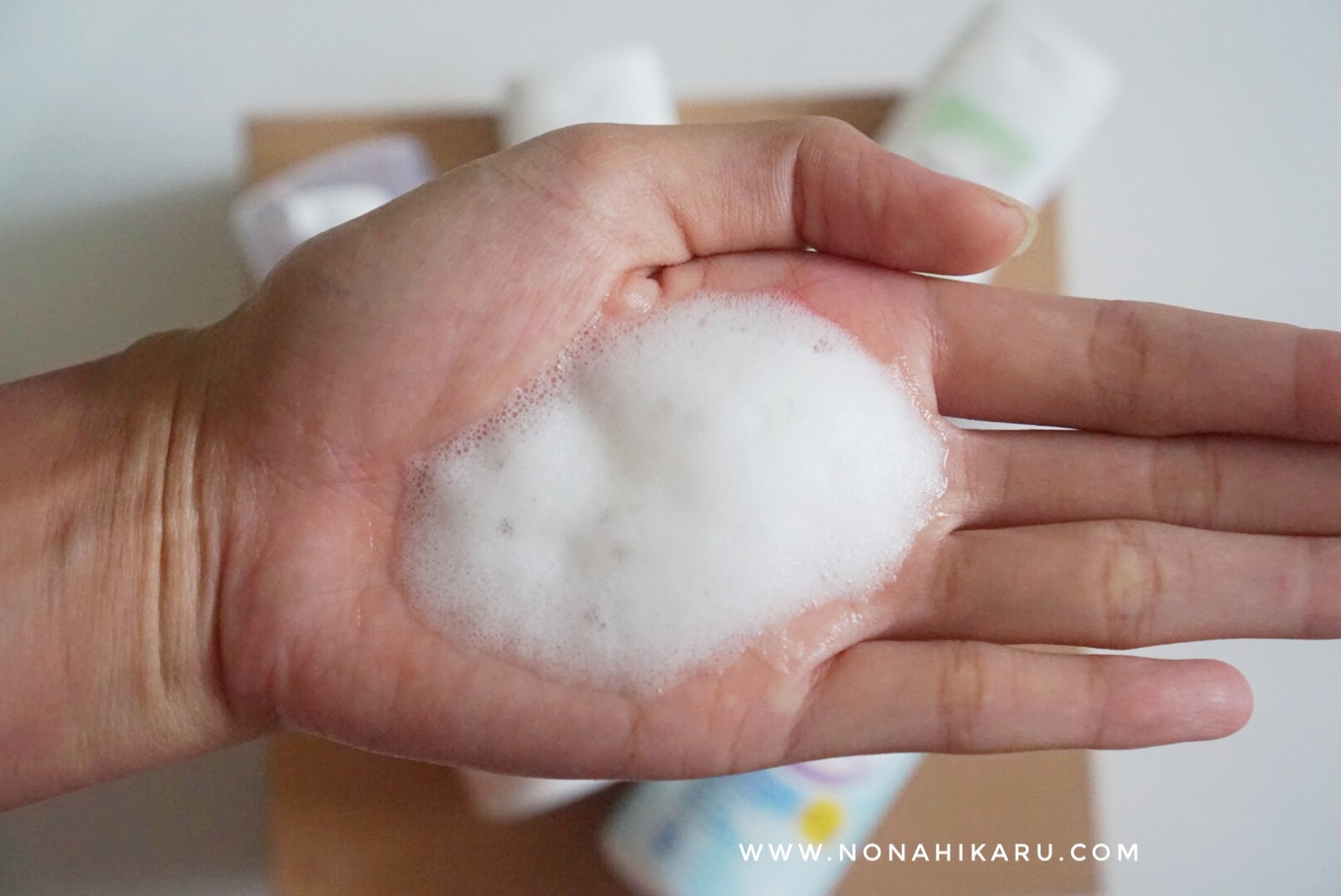 REVIEW BETADINE FEMININE WASH (PEMBERSIH AREA KEWANITAAN YANG AMAN