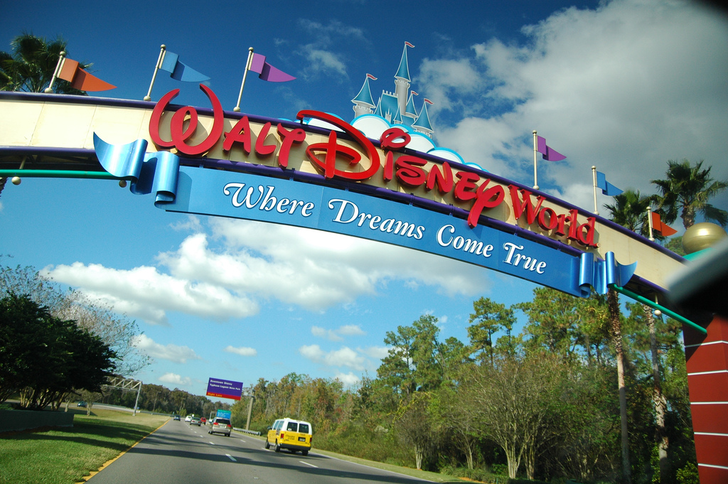 World most popular places best places in florida