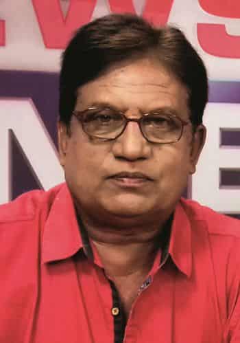 विश्वविख्यात वैज्ञानिक स्टीफन हॉकिंग को भारत के वास्तु वैज्ञानिक राजकुमार झांझरी की चुनौती