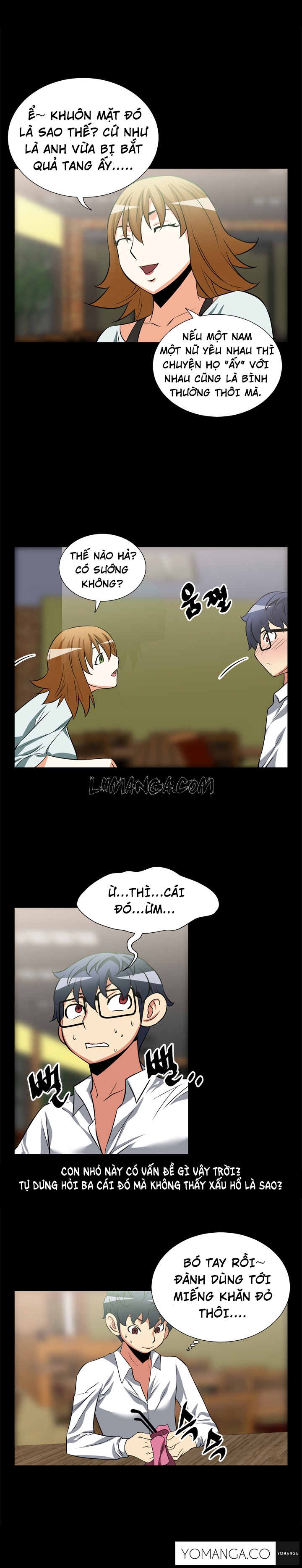 Love Parameter Full 27 Chapter