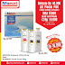 Alfamart Promo Serba CEBAN Periode 1 - 15 Oktober 2016