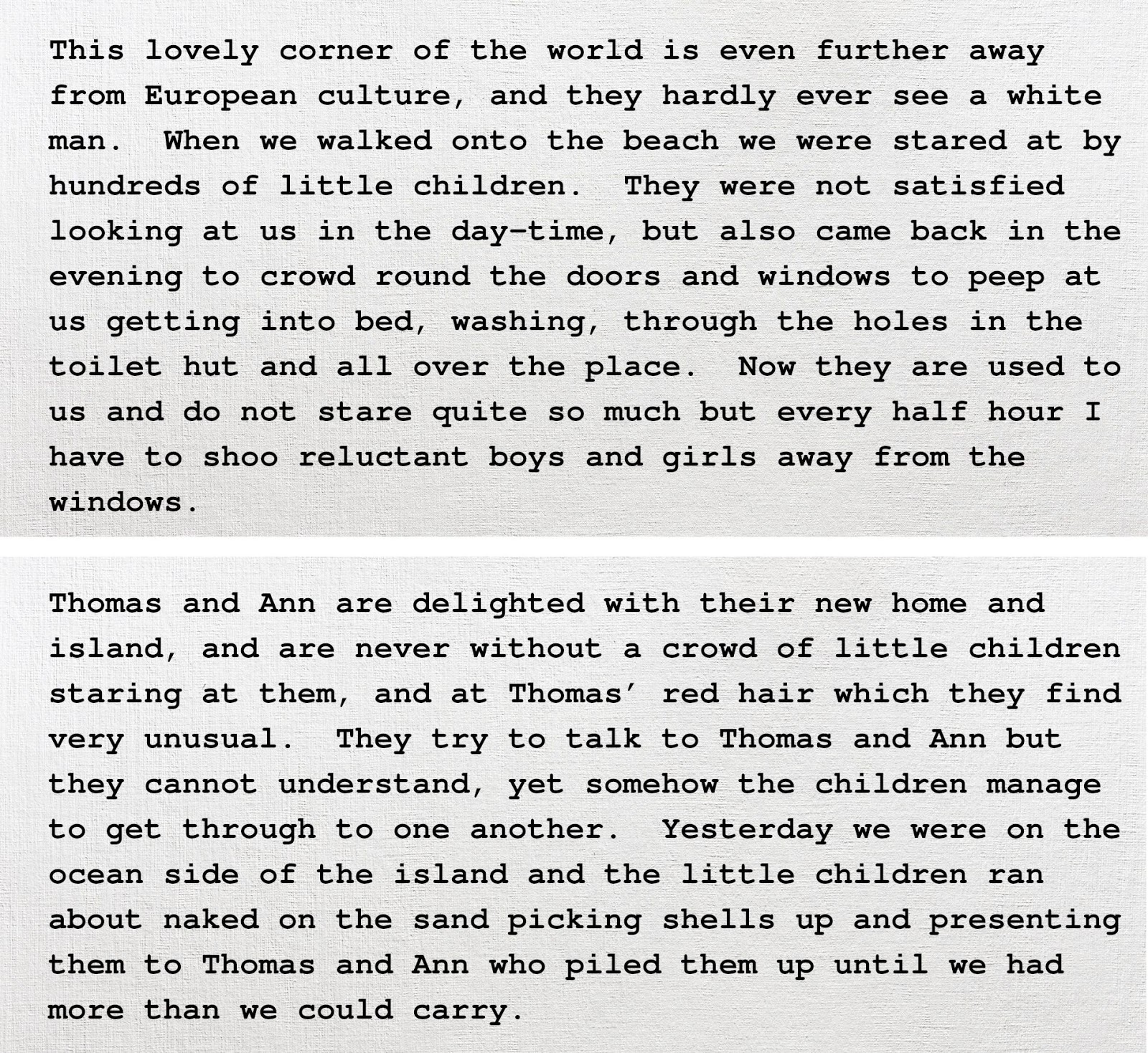 What is urban ministry image