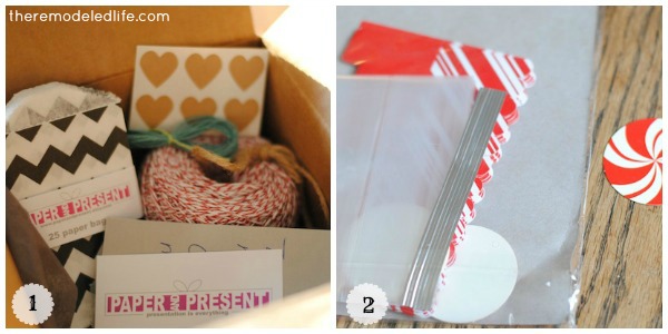 How to create an awesome diy advent calendar (with free printables!) The Remodeled Life: DIY Advent Calendar