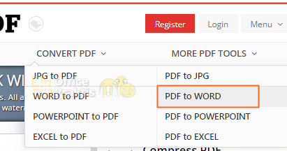 Convert word to pdftanpa mengubah format Convert word to pdftanpa mengubah format