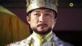 Con Gái Của Hoàng Đế Baek Hyang - King’s Daughter Soo Baek Hyang 