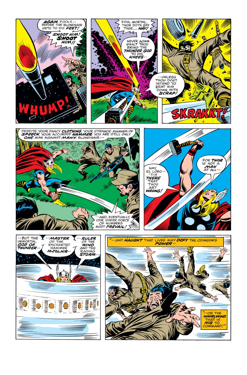 Thor (1966) 247 Page 15