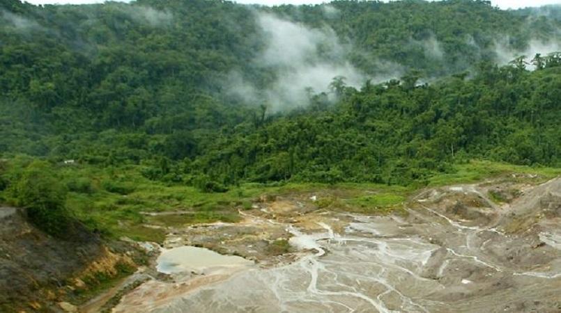 Solomons Islands goldmine scraps untreated waste release - Pacific