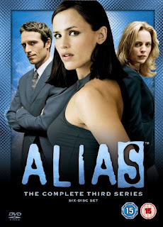 Bí Danh Phần 3 - Alias Season 3 Bí Danh Phần 3