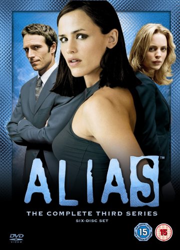 Bí Danh Phần 3 - Alias Season 3 Bí Danh Phần 3