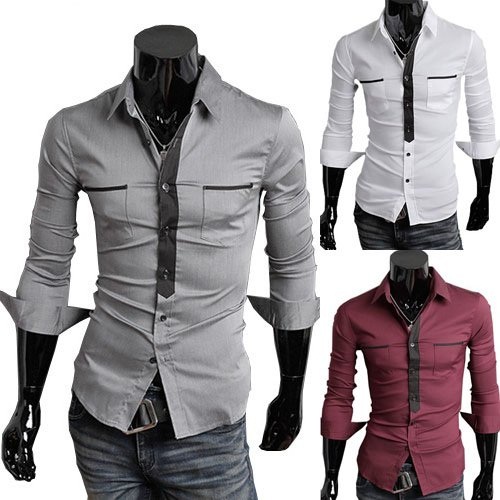 Modern Fashion Style for Men ~ Men's Fashion Wear