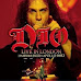 Recensione: Dio - Live in London, Hammersmith Apollo 1993 (2014)