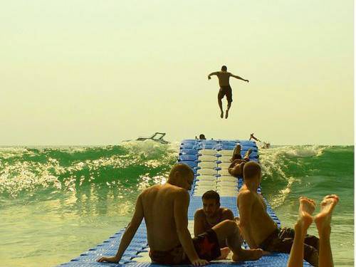 Summer sports  Καλοκαιρινά σπορ