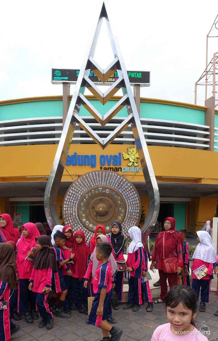 taman pintar yogyakarta