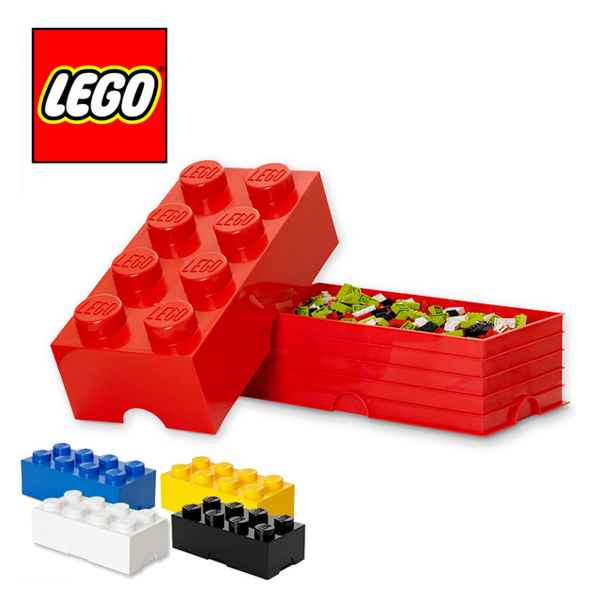 LEGO / レゴ ランチボックス|Zaaakka