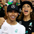 Lewis Hamilton splits from Nicole Scherzinger because she came second place to his cars