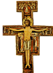 The Franciscan Family Secular Franciscan Order