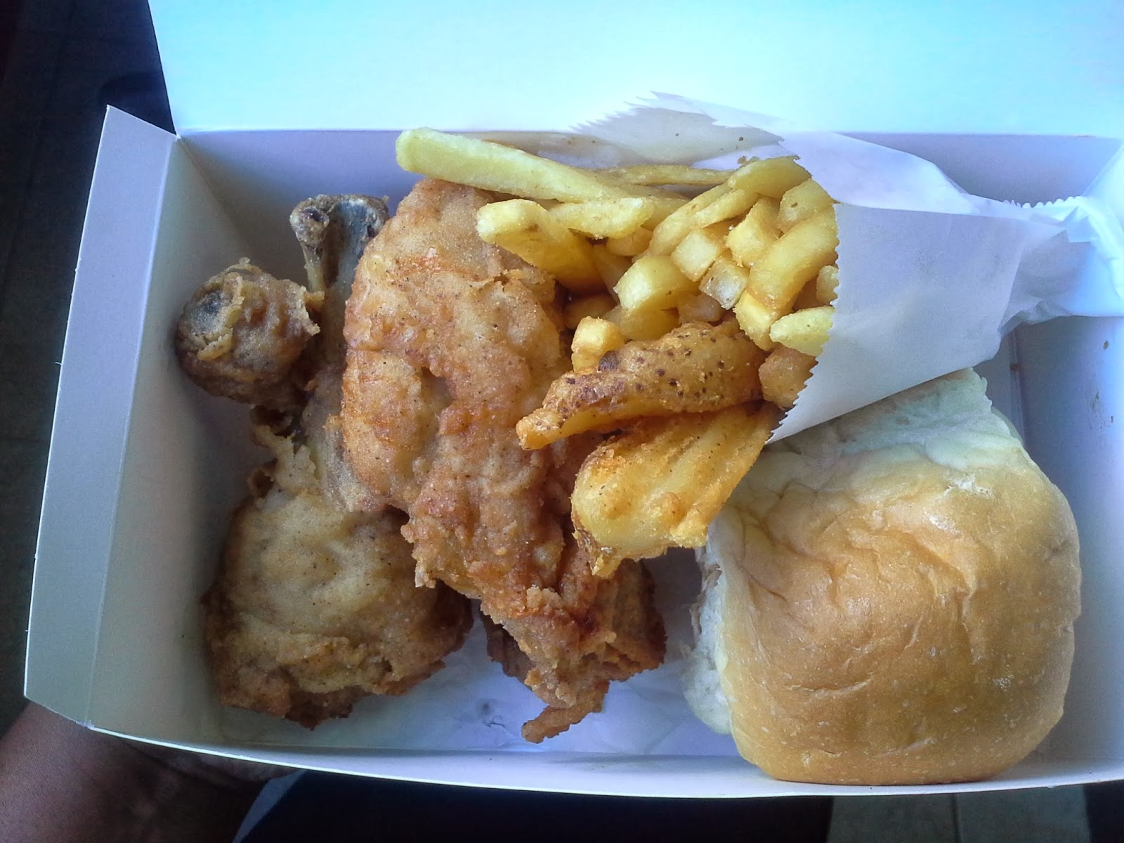 Greedy Girl Greedy Girl Eats Juici Patties