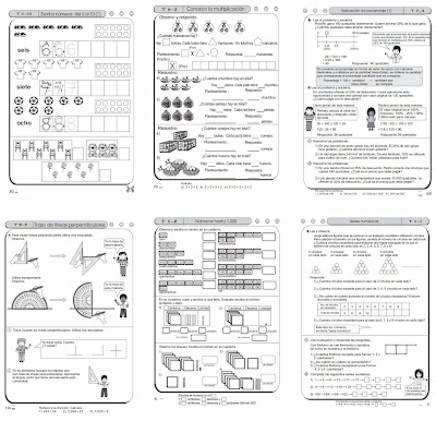 Guatemáticas Cuaderno para Primaria Guatemáticas Cuaderno para Primaria