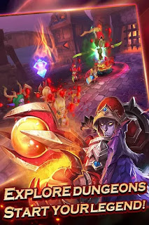 Mini Crushers MOD APK 1.2.9 1 Hit Kill/Weakened Enemies & More Mini Crusher (Crunch Box with Mods)