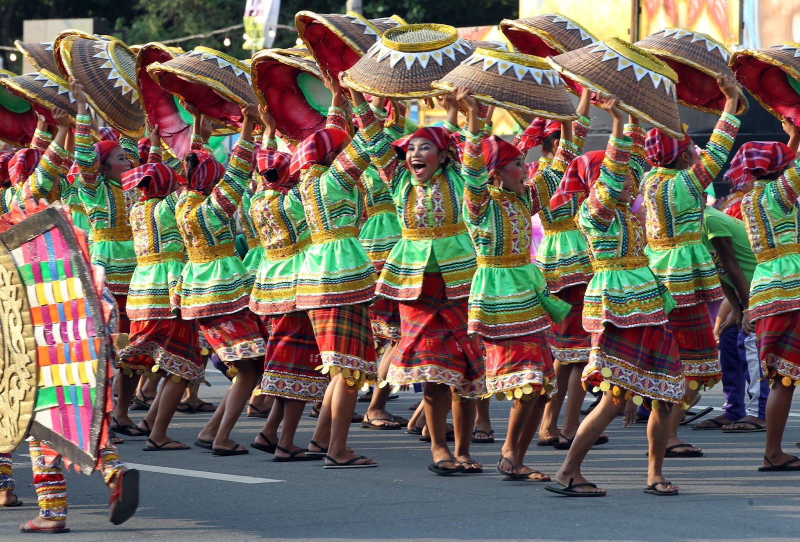 Alive, The Journey! ALIWAN FESTIVAL 2017