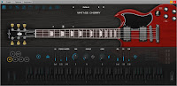 Ample Guitar VC III v3.6.0 Full version