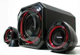 Speaker Philips