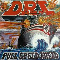 [1995] - Full Speed Ahead