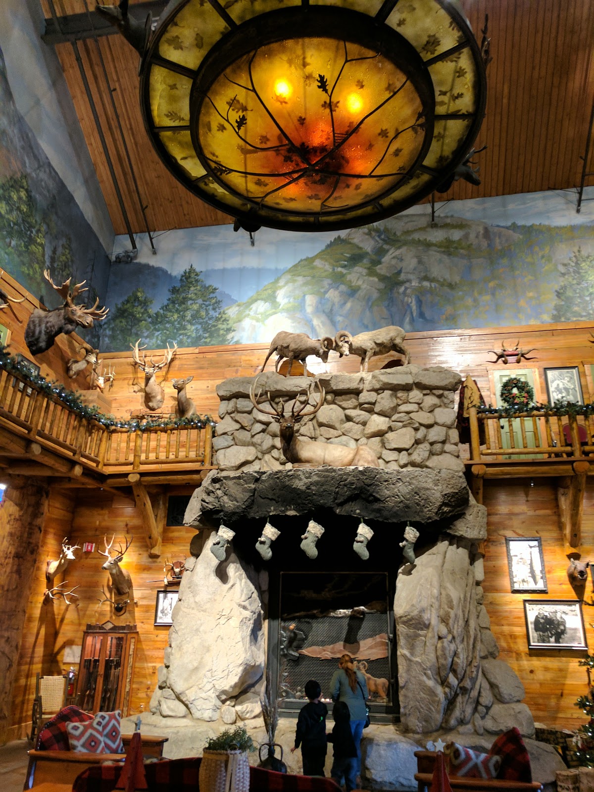 The San Jose Blog Uncle Buck's Fish Bowl & Grill San Jose Bass Pro Shops