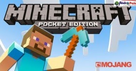 Minecraft Pocket Edition Mod Apk V1 2 10 2 Unlimited Mega Mod Download Android Games Apps