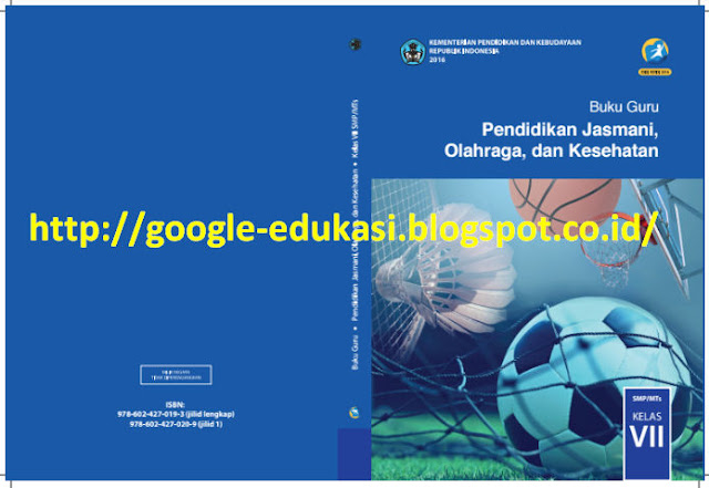Buku Guru & Siswa Kurikulum 2013 Revisi 2016 SMP Kelas 7 Buku Pegangan Guru dan Siswa SMP Kelas Buku Guru & Siswa Kurikulum 2013 Revisi 2016 SMP Kelas 7