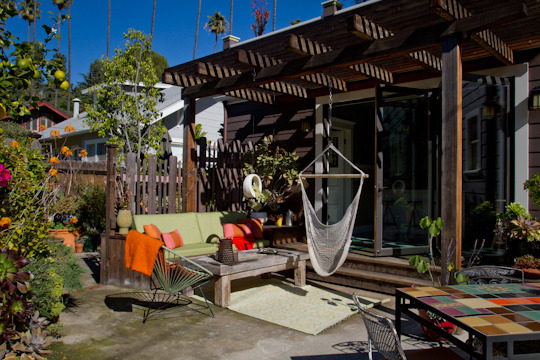 Die-Wohngalerie: Wer braucht schon Designklassiker?