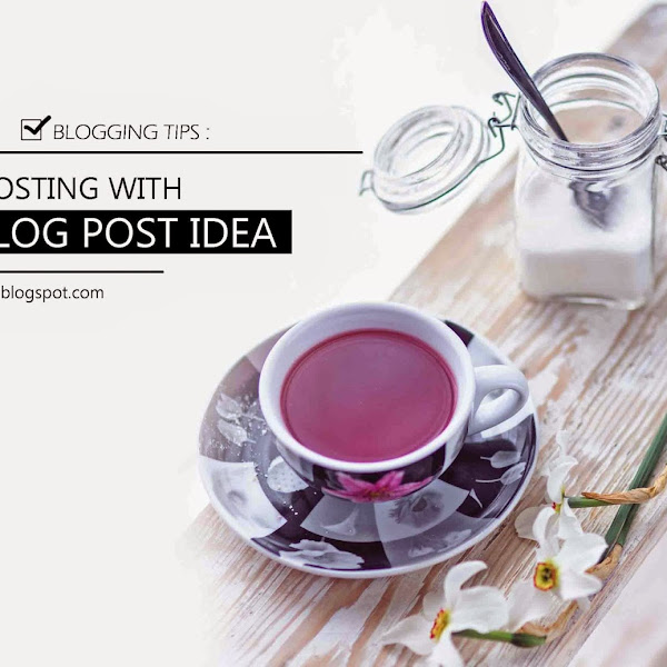 10 Ide Posting Untuk Blog