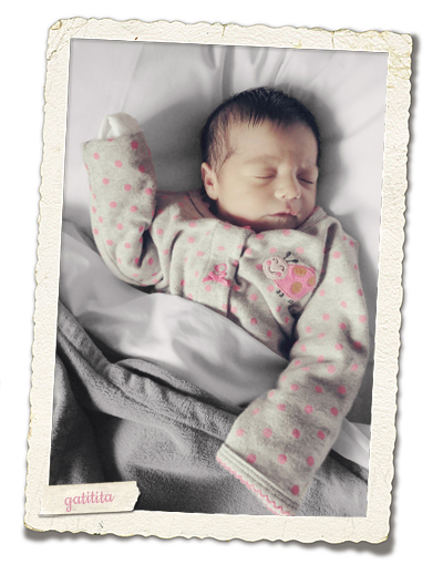 Alessandra,baby,pink,Pablo Lara H Photography