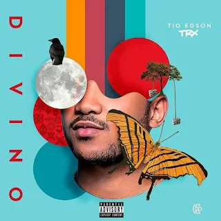 Tio Edson - DIVINO (Álbum)