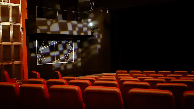 Teatr Rampa – Twist and Shout Teatr Rampa – Twist and Shout