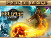 HellFire: The Summoning v5.5.2 Mod Apk (Immortality) HellFire: The Summoning v5.5.2 Mod Apk (Immortality)