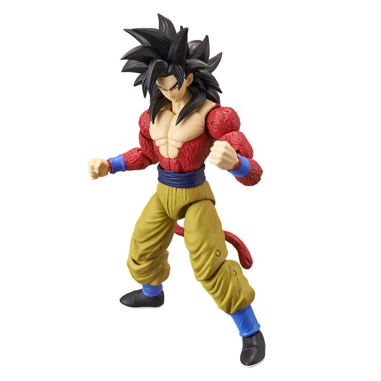 figuras de goku articuladas