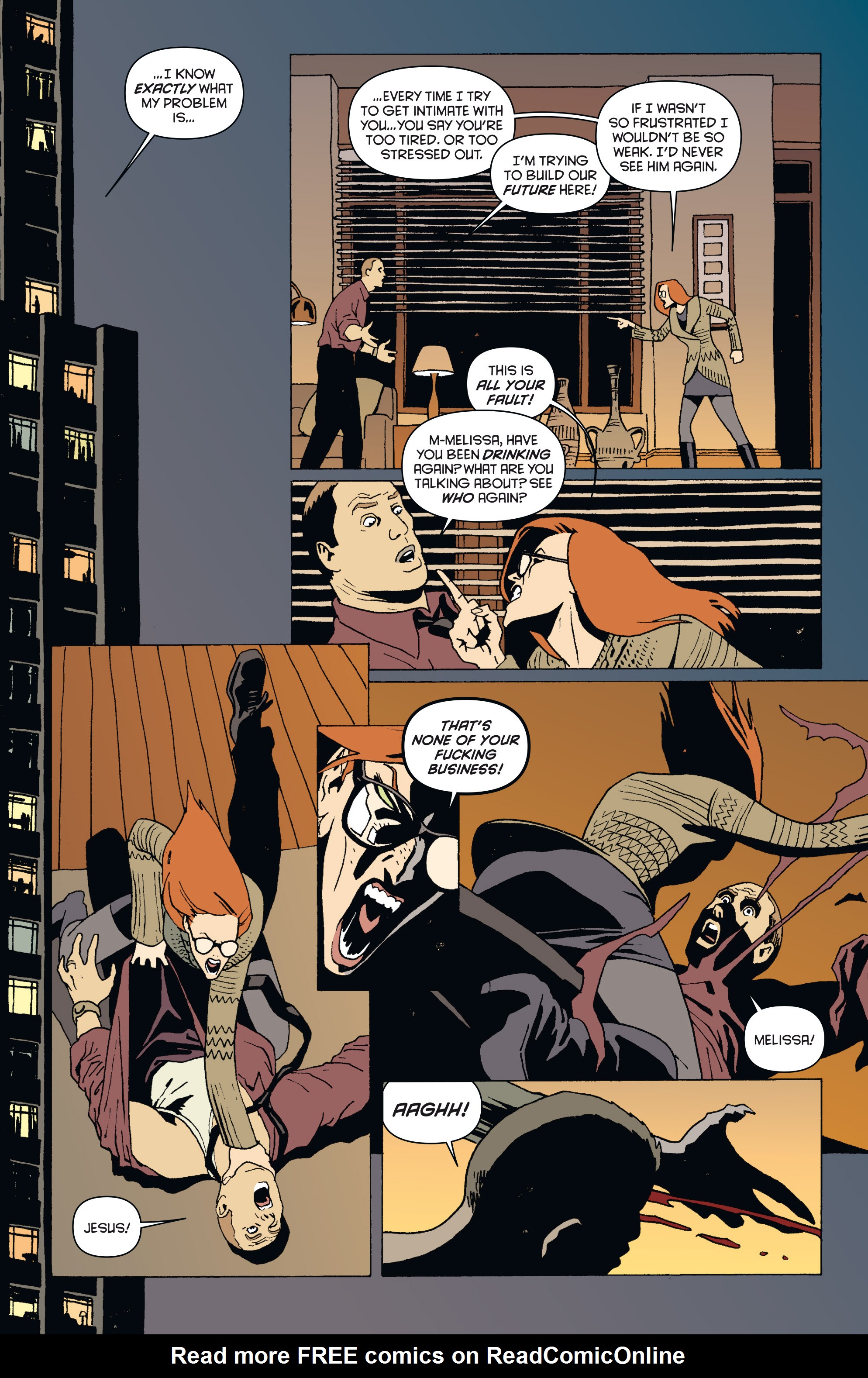 The Discipline issue 2 - Page 8